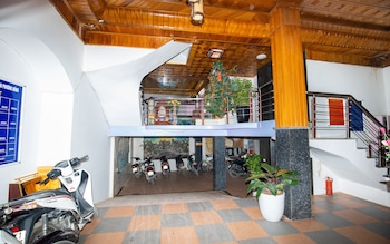Hotel Phunng Dong